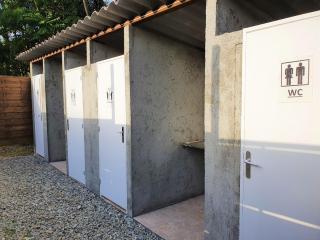 La Cabane de Mercone GORIA - Corte - 9