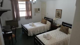 Grand Hotel Balbi - Mendoza - 1