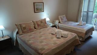 Grand Hotel Balbi - Mendoza - 2
