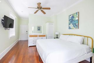 Key Lime Cottage - Key West - 4