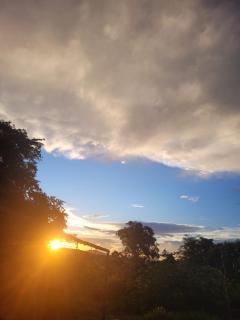 Casa do Mato Camping - 8