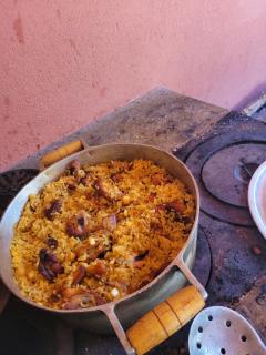 Casa do Mato Camping - 7