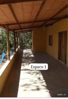 Casa do Mato Camping - 1