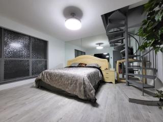 Urban Treehouse - Dallas - 3