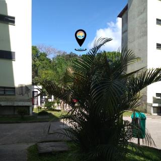 Bate & Volta - Apartamentos com 2 quartos próximo ao SESC Bertioga - Bertioga - 5