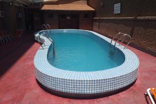 Grand Hotel Balbi - Mendoza - 6