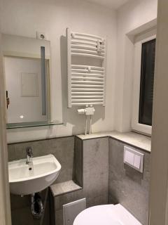 Ferienwohnung Centro 2 - 2