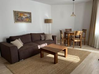 Daliya's Apartment - 9