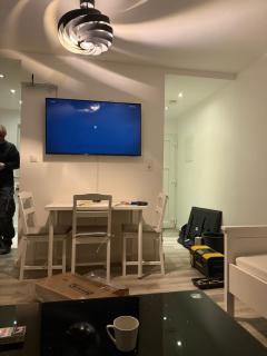Ferienwohnung Centro 2 - 3
