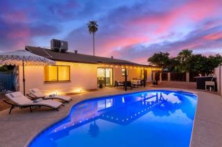 Broadway Palms Family Retreat - Tempe - 7