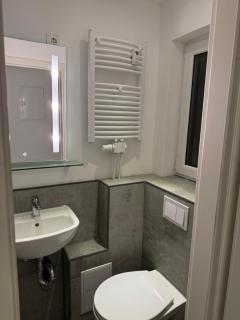 Ferienwohnung Centro 2 - 5