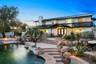 NEW Gold Dust Private Villa - Scottsdale - 0