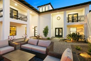 NEW Gold Dust Private Villa - Scottsdale - 7