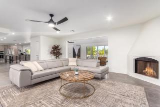 NEW Gold Dust Private Villa - Scottsdale - 3