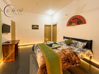 D' Lila Nest - Guwahati - 6