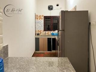 D' Lila Nest - Guwahati - 1