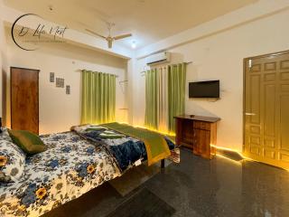 D' Lila Nest - Guwahati - 0