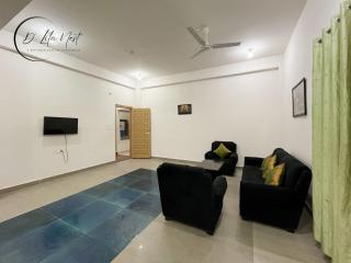 D' Lila Nest - Guwahati - 4