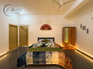 D' Lila Nest - Guwahati - 7