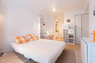 Cozy seaside and comfortable apartment - Saint Malo - 7