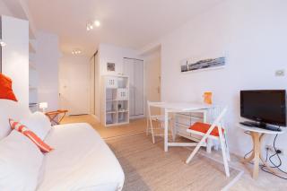 Cozy seaside and comfortable apartment - Saint Malo - 6