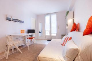 Cozy seaside and comfortable apartment - Saint Malo - 5