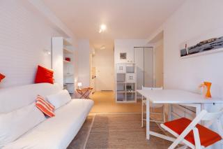 Cozy seaside and comfortable apartment - Saint Malo - 4