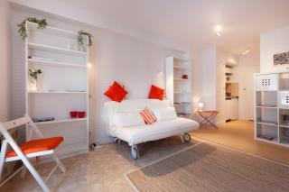 Cozy seaside and comfortable apartment - Saint Malo - 2