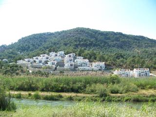 Villa Carolina The Royal Links Sarigerme, Ortaca - Sarigerme - 6