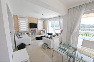 Villa Carolina The Royal Links Sarigerme, Ortaca - Sarigerme - 3