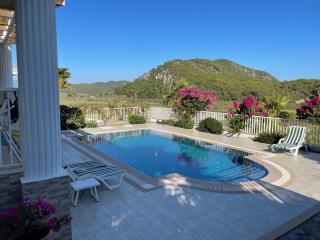 Villa Carolina The Royal Links Sarigerme, Ortaca - Sarigerme - 9