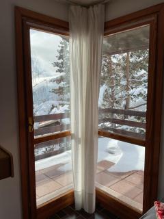 Terrazza Brengaz - Valtournenche - 1