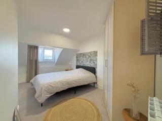 Chambre cosy avec coin salon - Montigny-lès-Metz - 3