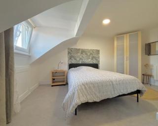 Chambre cosy avec coin salon - Montigny-lès-Metz - 1