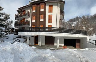 Terrazza Brengaz - Valtournenche - 9