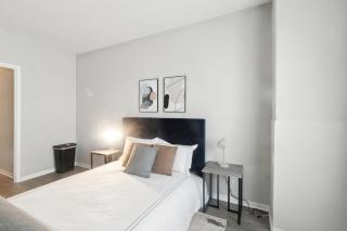 Crest At Peachtree 507 Spacious 1 Bd 1 Bth - Atlanta - 0