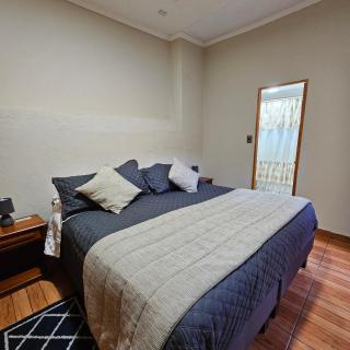 Hotel Cristobal Colon - La Serena - 9