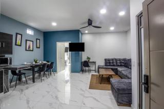 Confort moderno en el centro de Zapotlanejo Suite 301 - 7