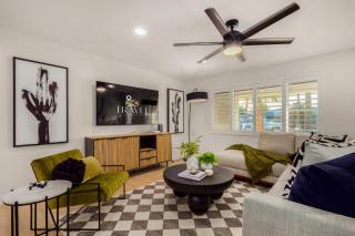 NEW - The Cypress Family Retreat - Scottsdale - 9
