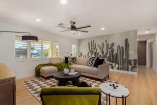 NEW - The Cypress Family Retreat - 3