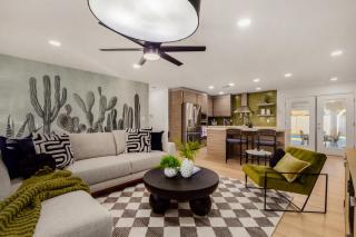 NEW - The Cypress Family Retreat - Scottsdale - 2