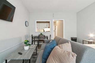 Crest At Peachtree 507 Spacious 1 Bd 1 Bth - Atlanta - 7