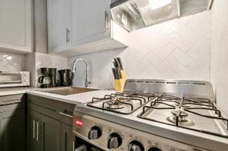 Crest At Peachtree 507 Spacious 1 Bd 1 Bth - Atlanta - 4