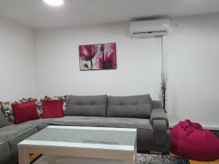 Apartment Ema with garage - Velika Kladuša - 7