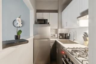 Crest At Peachtree 507 Spacious 1 Bd 1 Bth - Atlanta - 8
