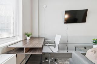 Crest At Peachtree 507 Spacious 1 Bd 1 Bth - Atlanta - 1
