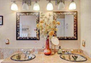1 Min Walk to Beach - Sleeps 14 - AC - WiFi - Near Malecón - San Felipe - 7