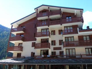 Résidence Chaviere - Studio pour 4 Personnes MAE-4581 - Modane - 8