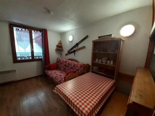 Résidence Chaviere - Studio pour 4 Personnes MAE-4581 - 1