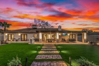 NEW - The Palmcroft Golf Escape - 9